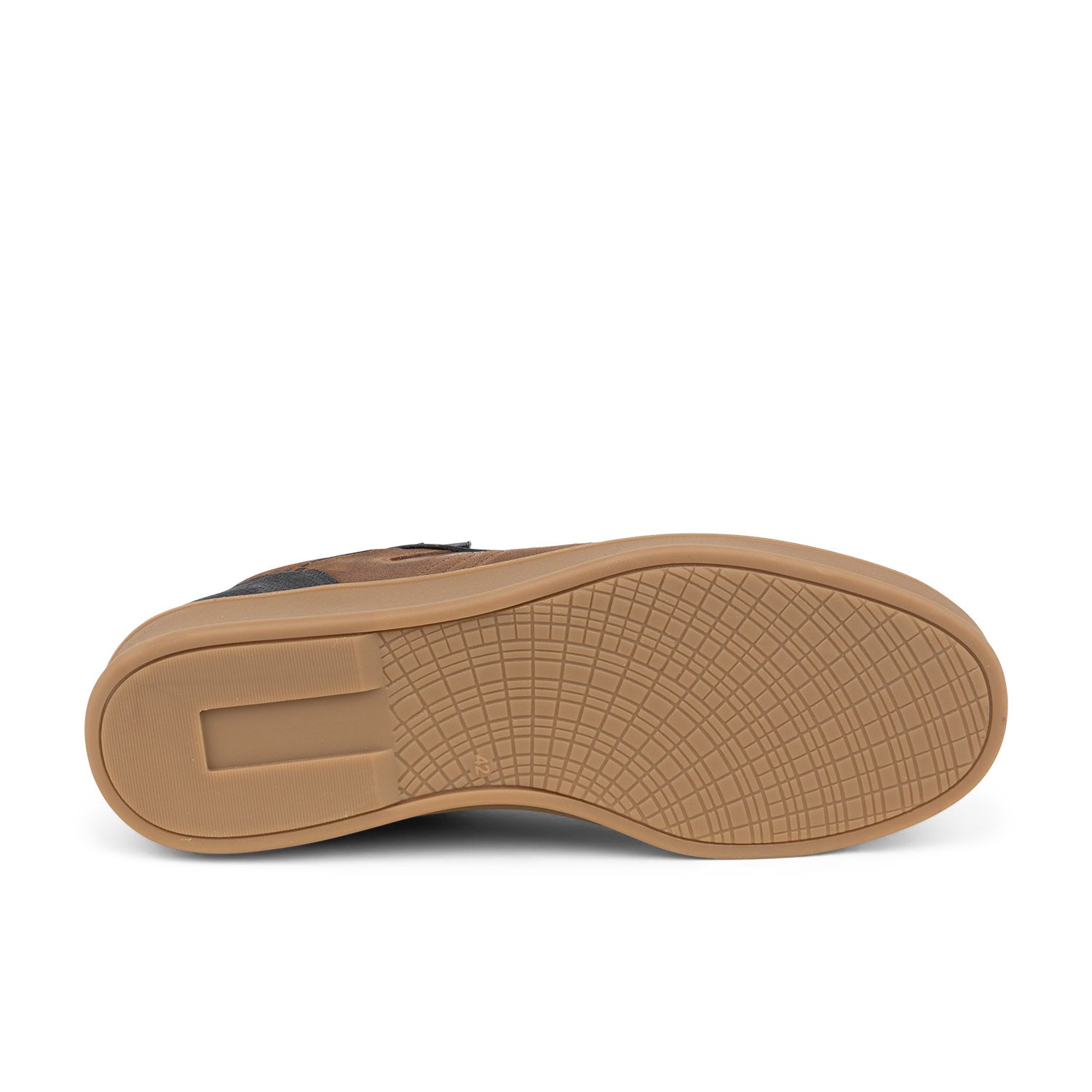 Baskets Homme BULLBOXER BULLTYPE Marron