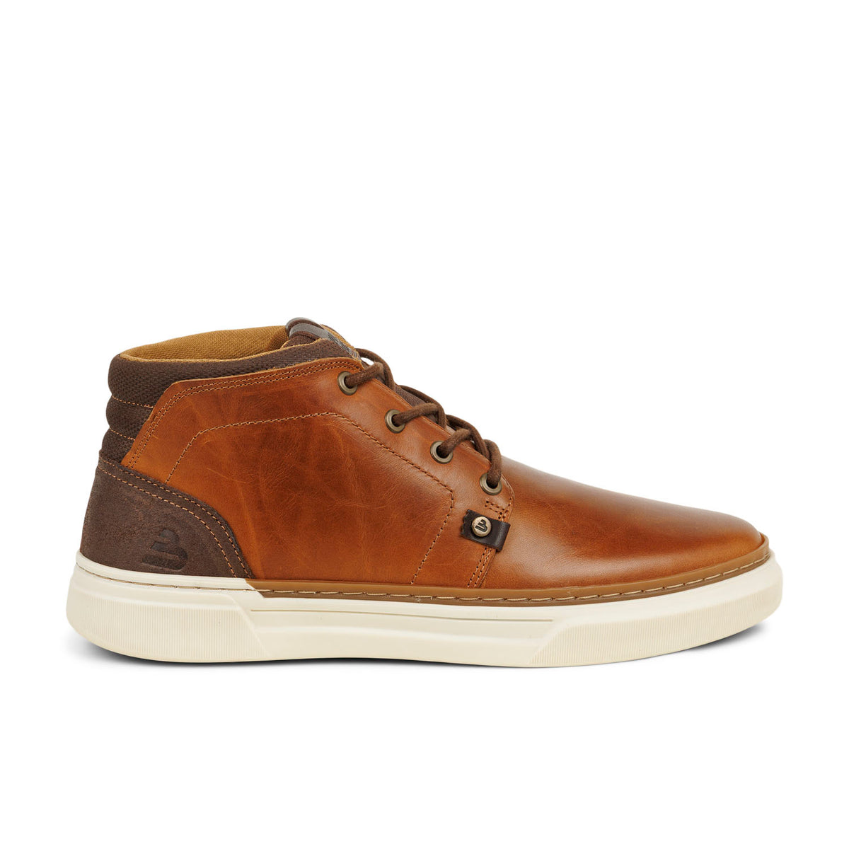 Boots et bottines Homme BULLBOXER BULLZU Marron