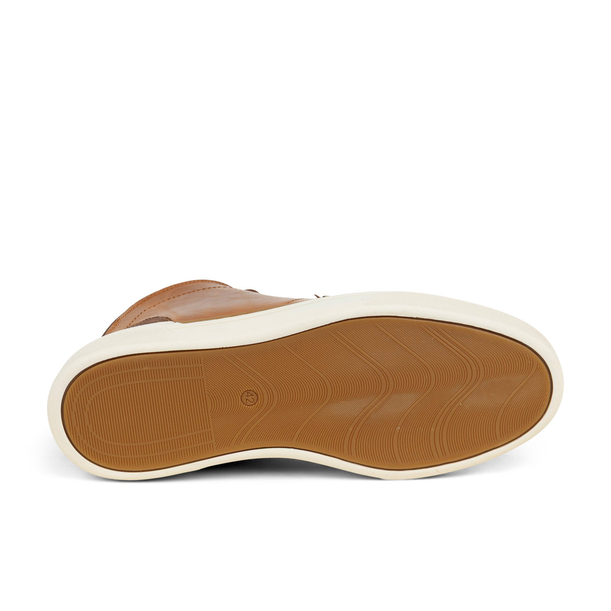 Boots et bottines Homme BULLBOXER BULLZU Marron