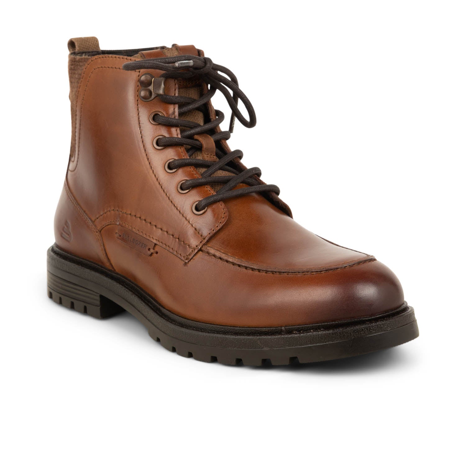 Boots et bottines Homme BULLBOXER BULLINO Marron