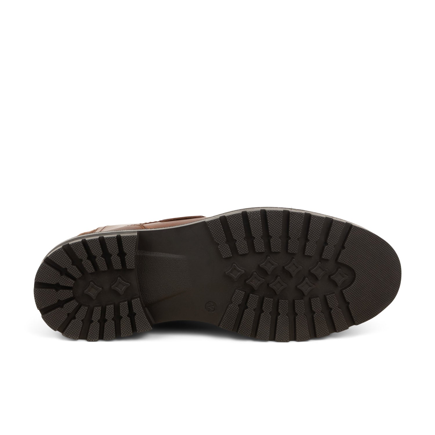 Boots et bottines Homme BULLBOXER BULLINO Marron