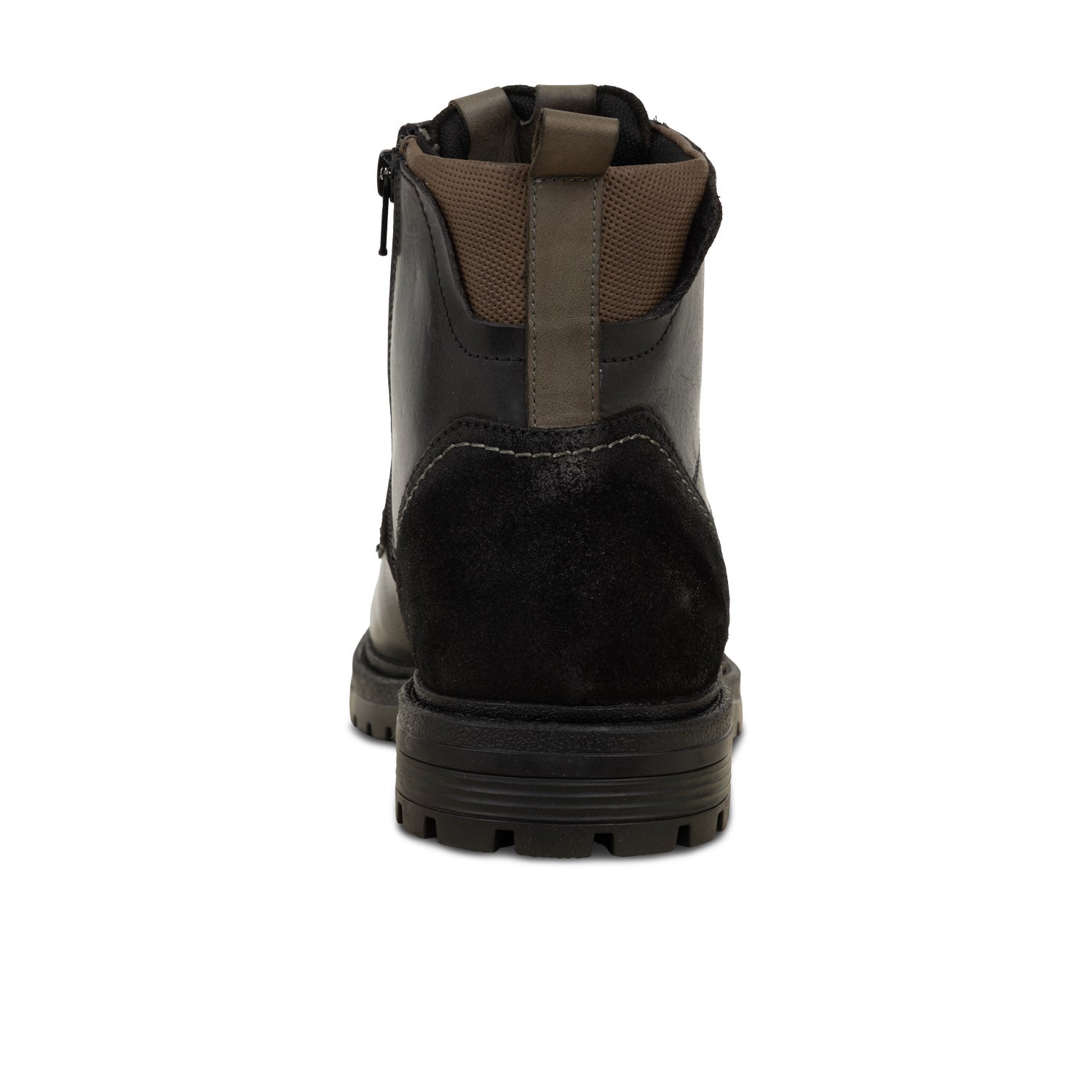 Boots et bottines Homme BULLBOXER BULLDE Noir