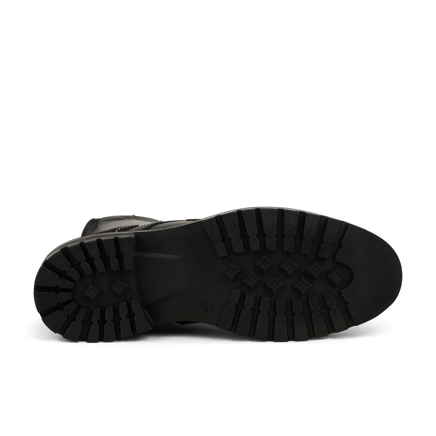 Boots et bottines Homme BULLBOXER BULLDE Noir