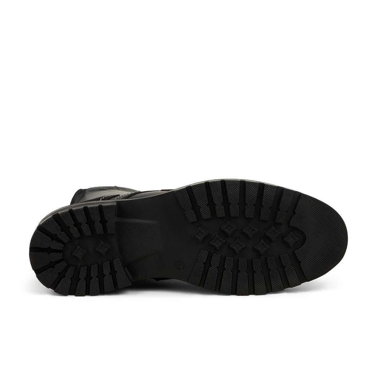 Boots et bottines Homme BULLBOXER BULLDE Noir