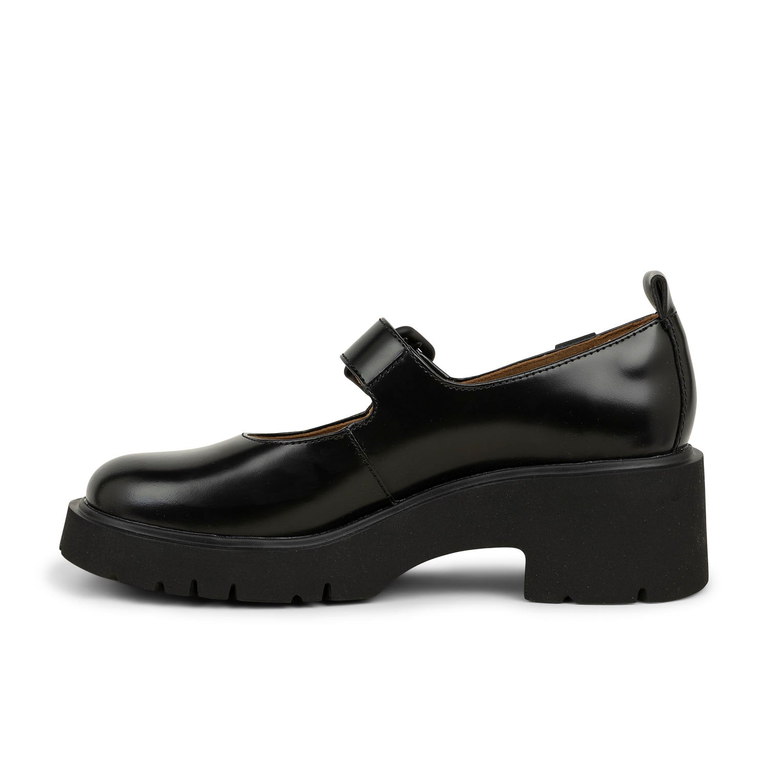 Ballerines et babies Femme CAMPER MILAH Noir