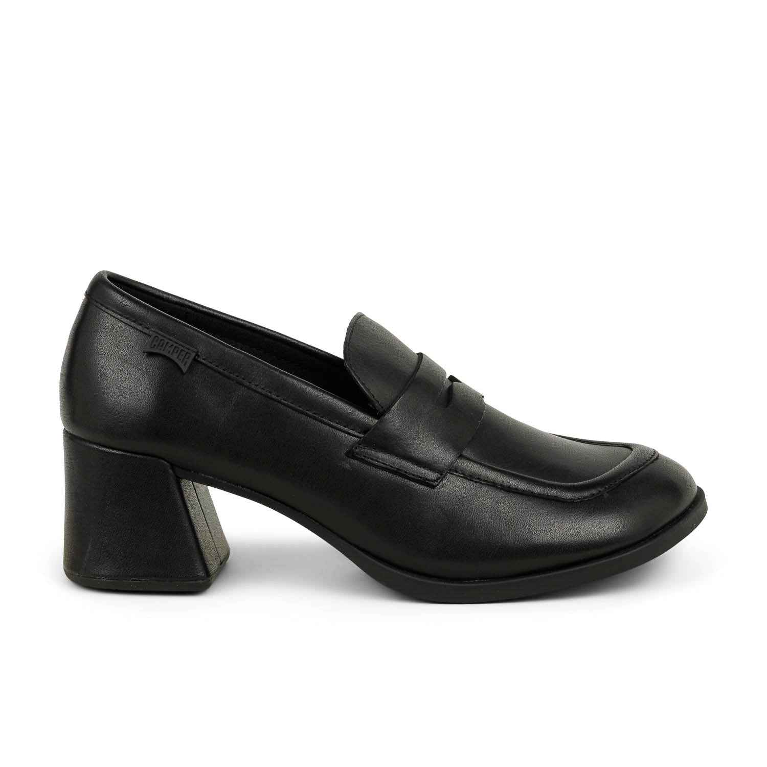 Mocassins Femme CAMPER KORA Noir