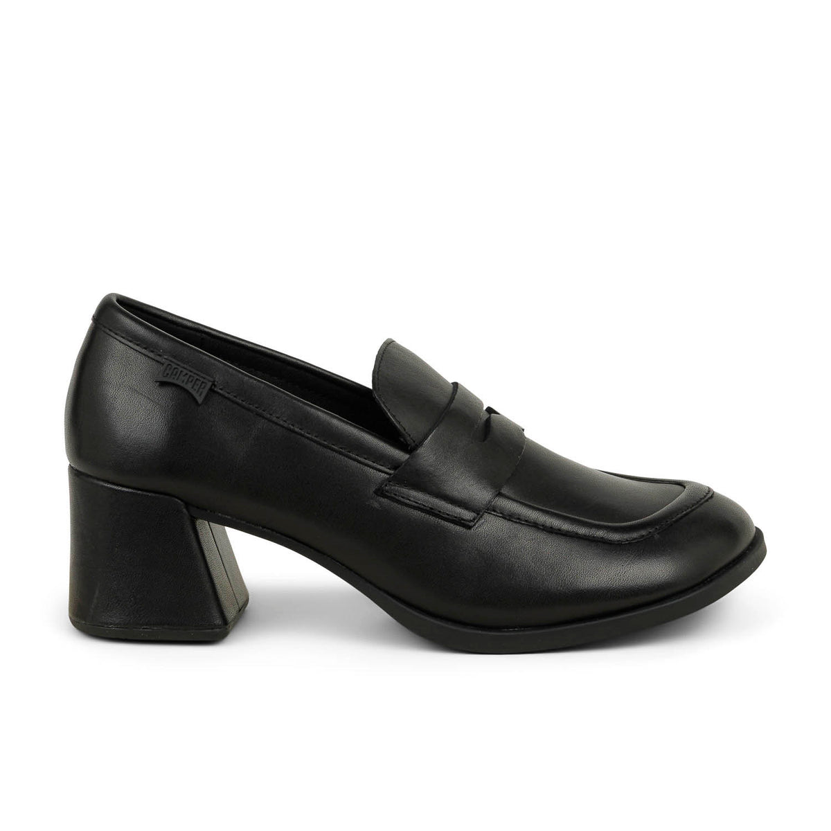 Mocassins Femme CAMPER KORA Noir