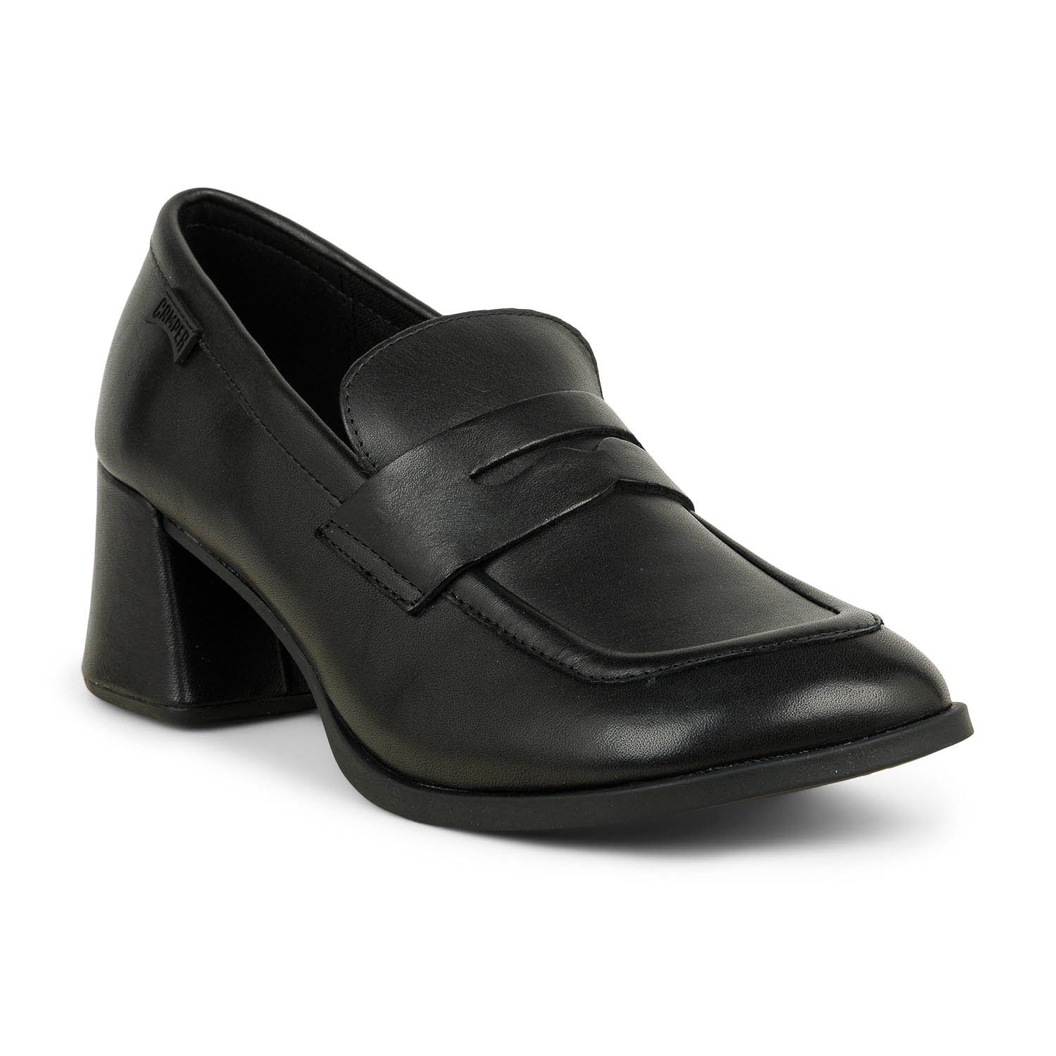 Mocassins Femme CAMPER KORA Noir