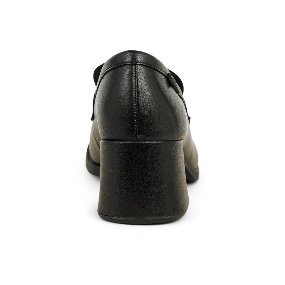 Mocassins Femme CAMPER KORA Noir