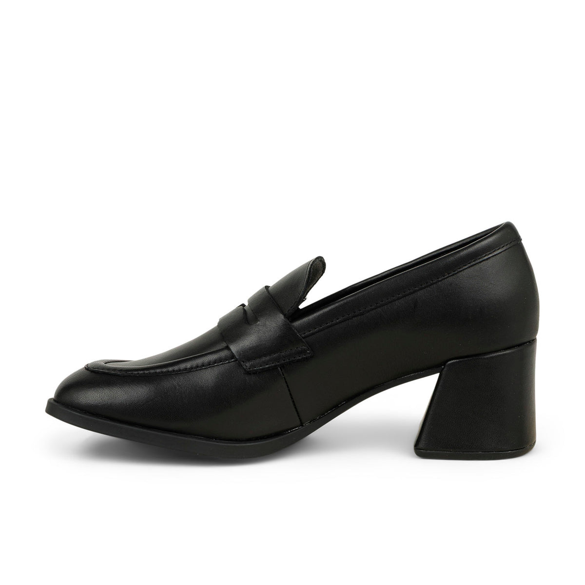 Mocassins Femme CAMPER KORA Noir