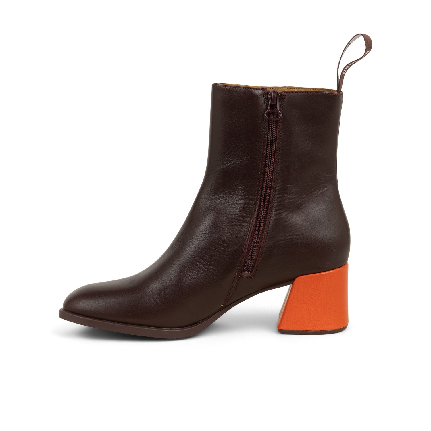Boots et bottines Femme CAMPER KORA Marron