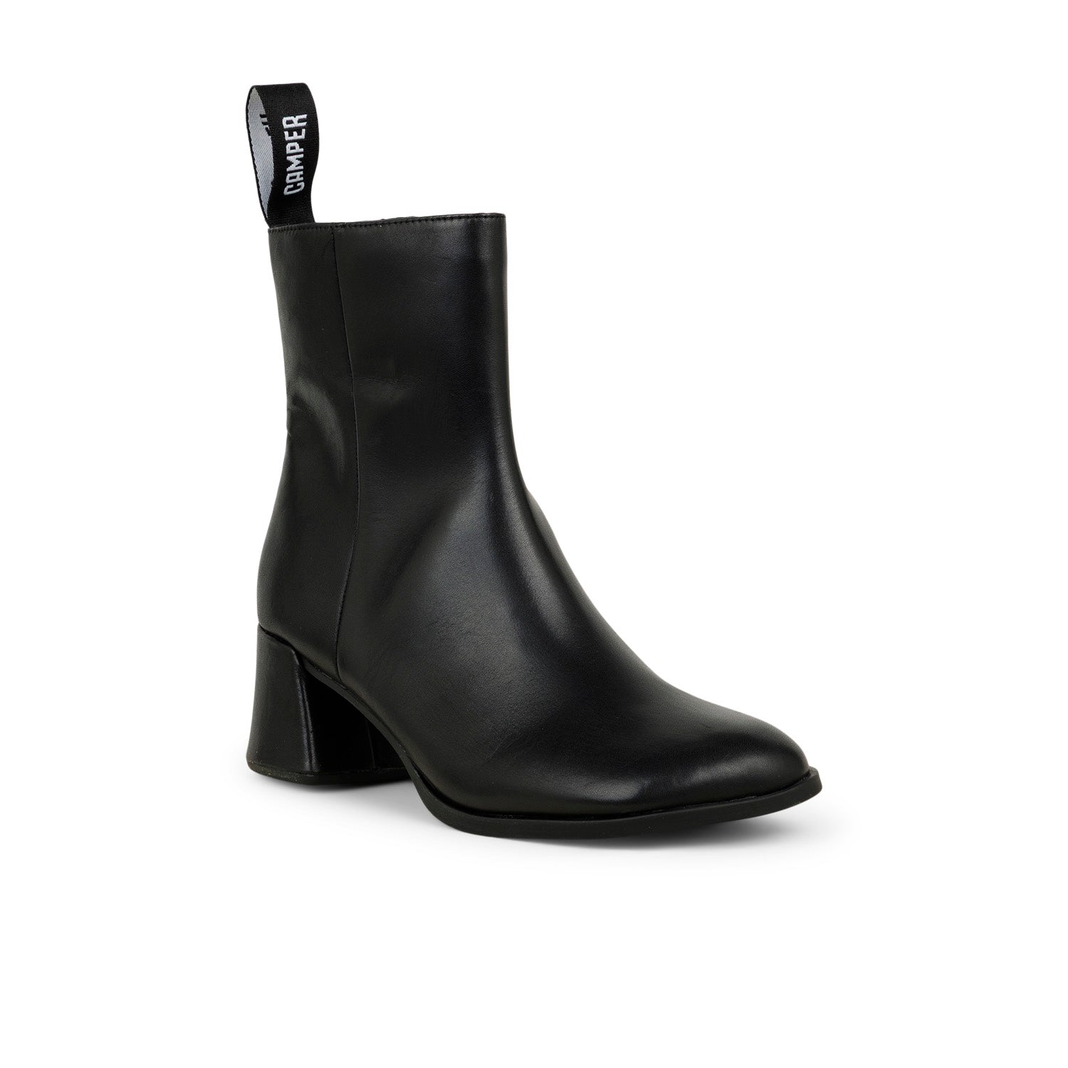 Boots et bottines Femme CAMPER KORA Noir