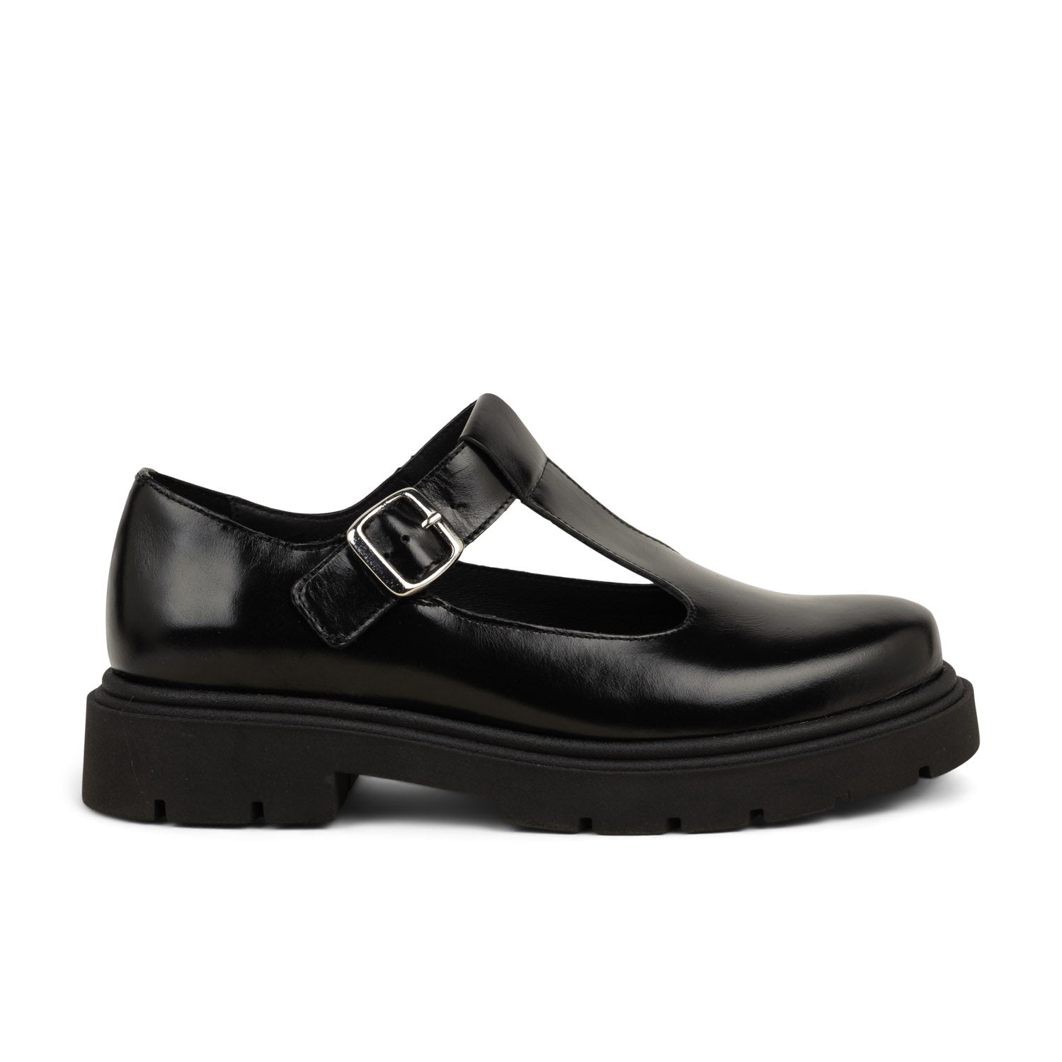 Ballerines et babies Femme POIVRE DE CAYENNE WEJANE Noir
