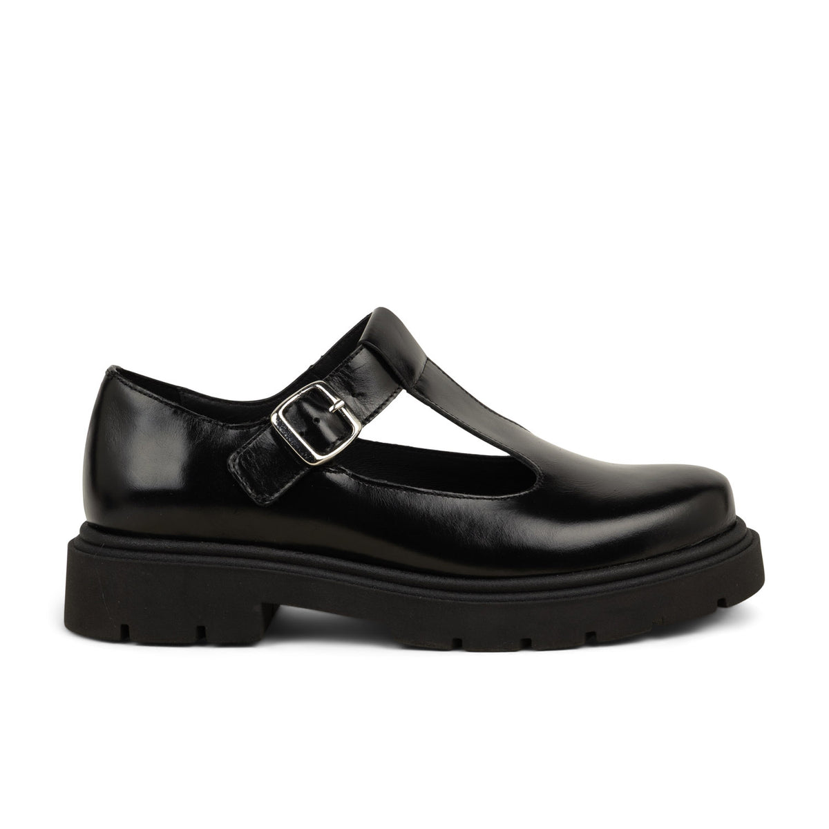 Ballerines et babies Femme POIVRE DE CAYENNE WEJANE Noir