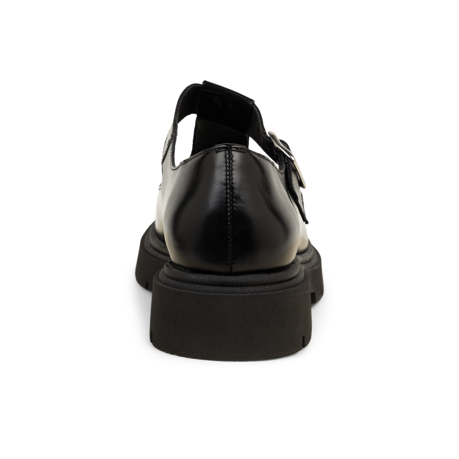 Ballerines et babies Femme POIVRE DE CAYENNE WEJANE Noir