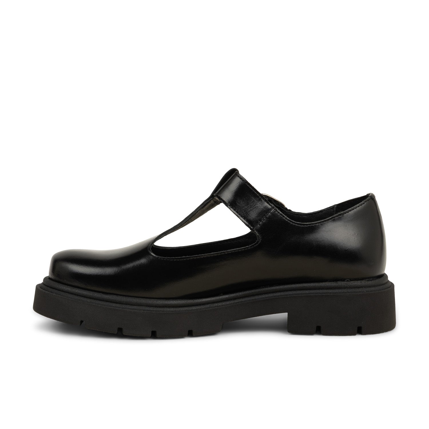 Ballerines et babies Femme POIVRE DE CAYENNE WEJANE Noir