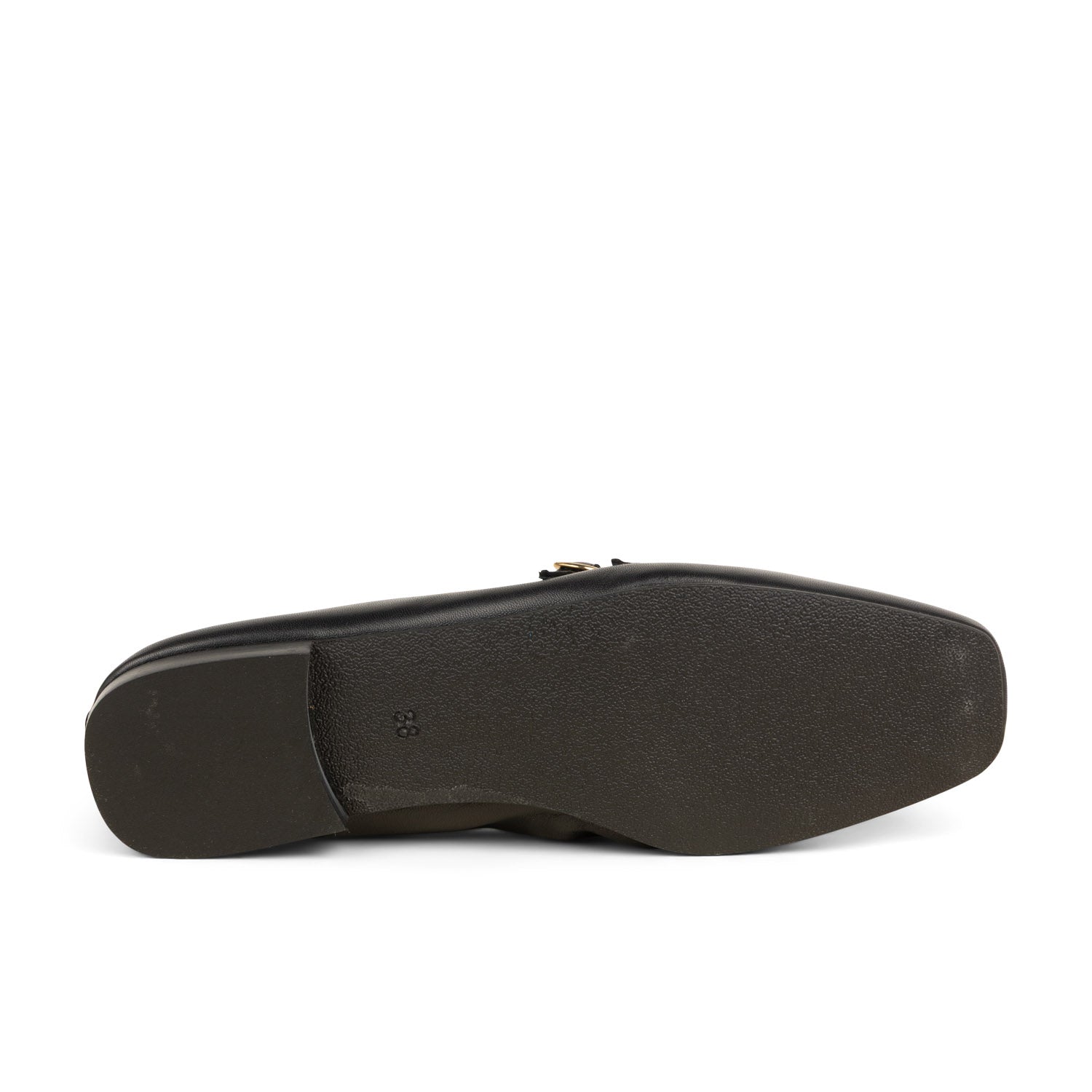 Ballerines et babies Femme ENZO VERSINI WEBALDO Noir