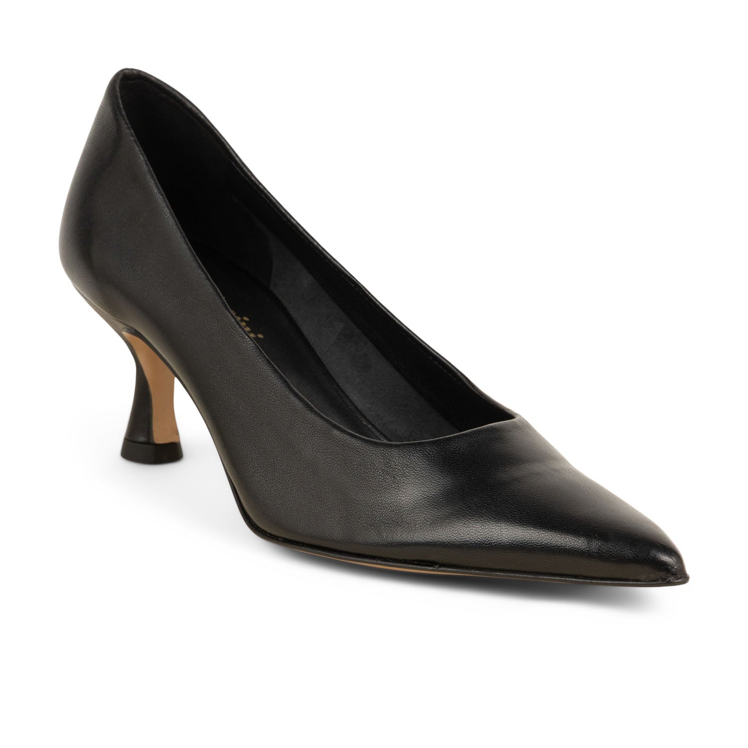 Escarpins & Slingback Femme ENZO VERSINI WESCA Noir