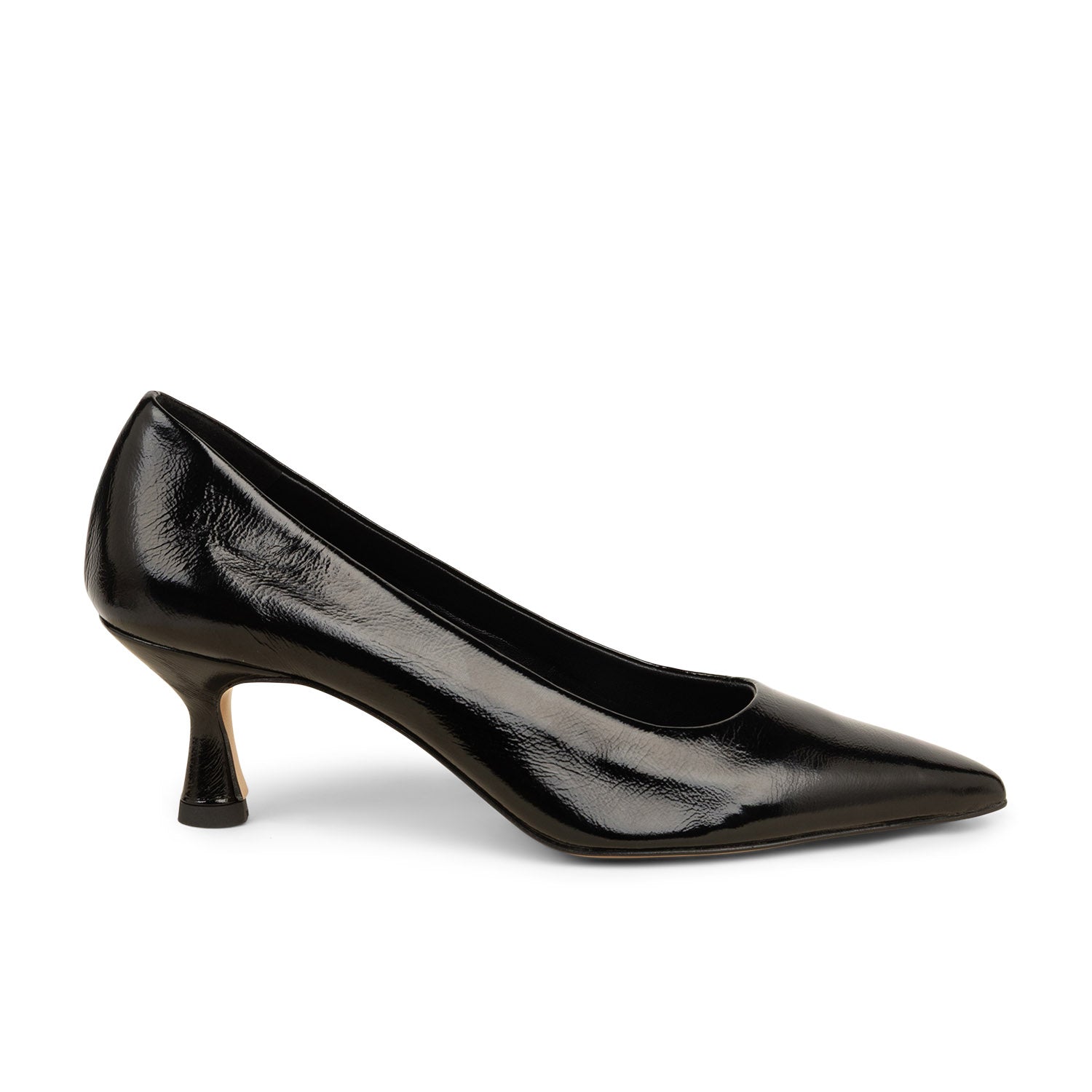 Escarpins & Slingback Femme ENZO VERSINI WESCA Noir