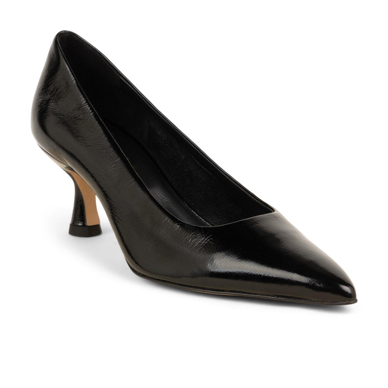 Escarpins & Slingback Femme ENZO VERSINI WESCA Noir