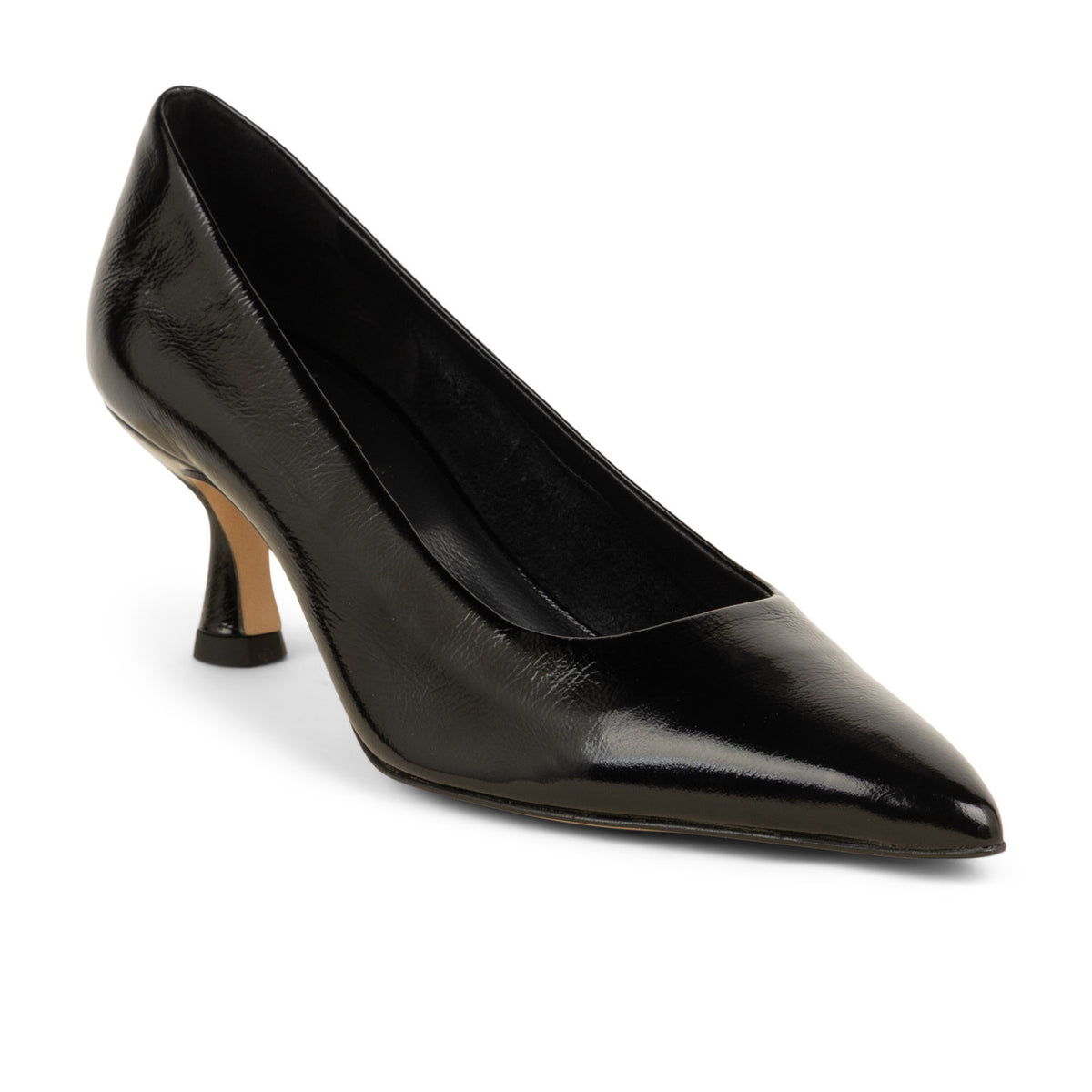 Escarpins & Slingback Femme ENZO VERSINI WESCA Noir