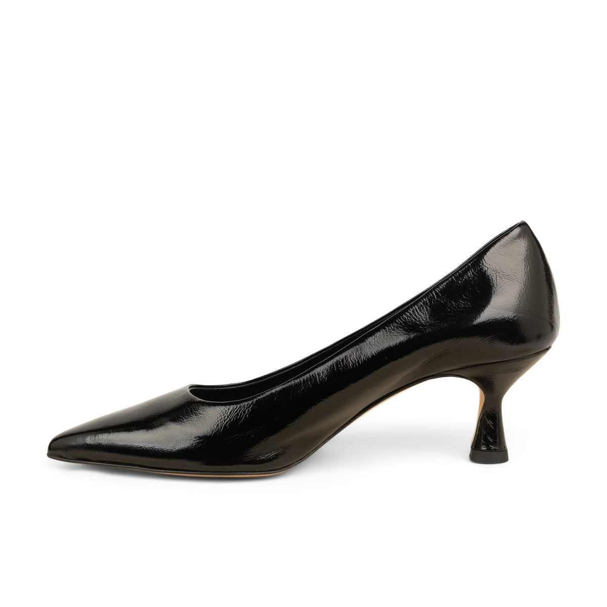 Escarpins & Slingback Femme ENZO VERSINI WESCA Noir