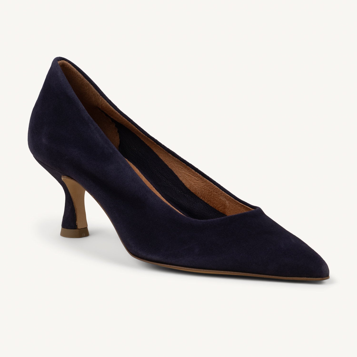 Escarpins & Slingback Femme ENZO VERSINI WESCA Bleu