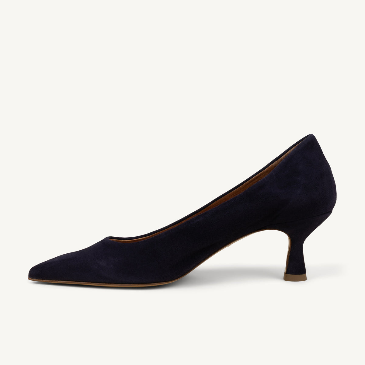 Escarpins & Slingback Femme ENZO VERSINI WESCA Bleu