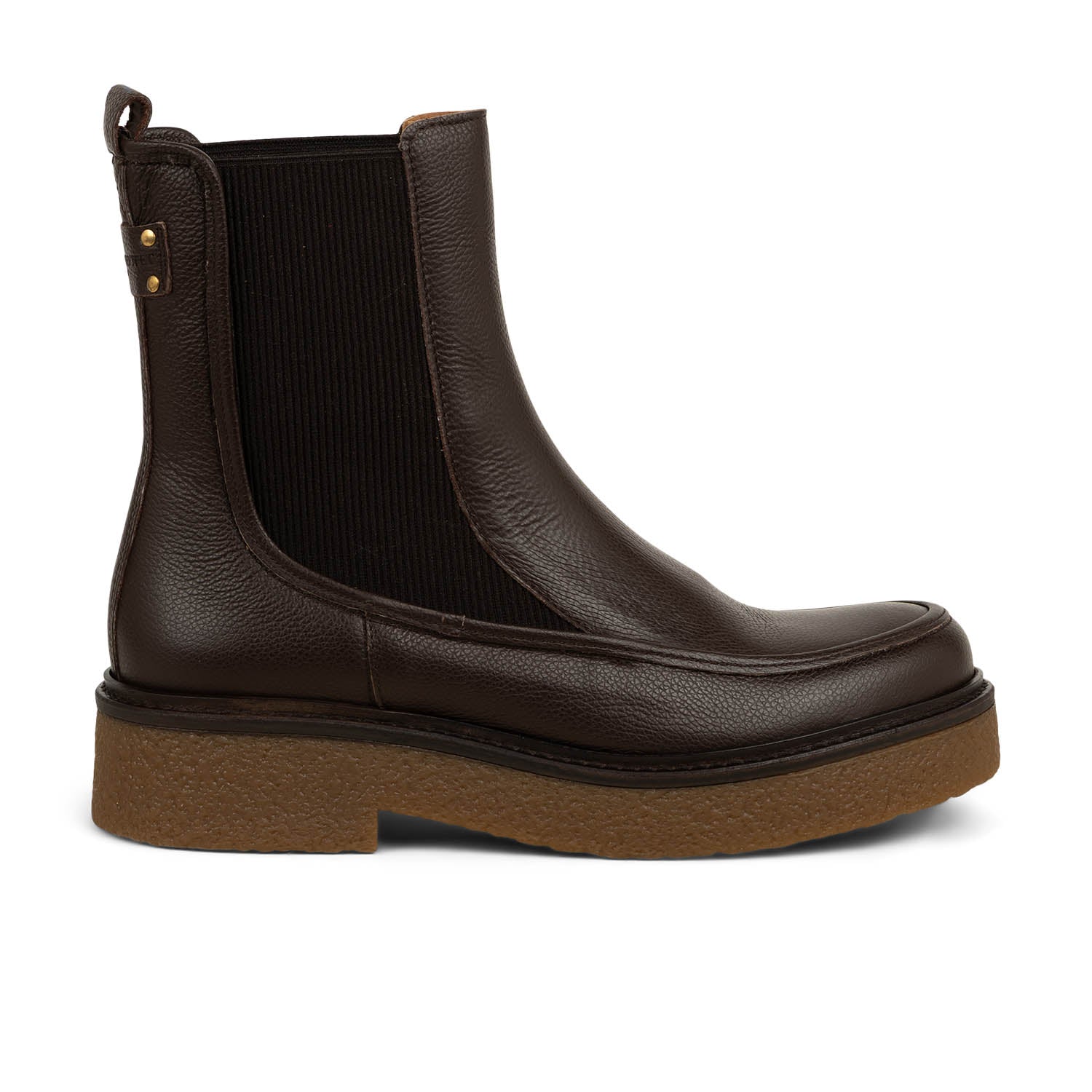 Boots et bottines Femme MARION TOUFET CASSIE Marron