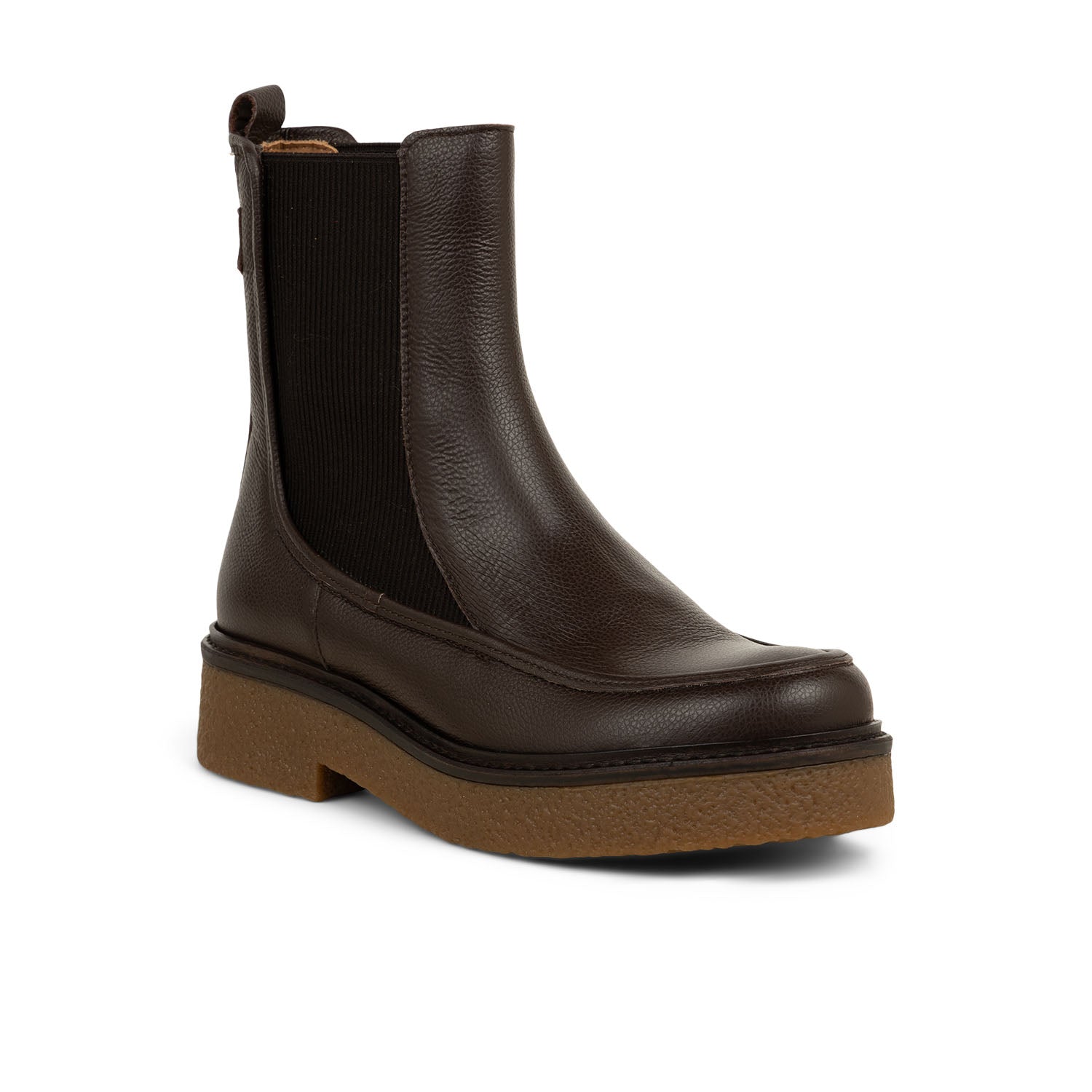 Boots et bottines Femme MARION TOUFET CASSIE Marron