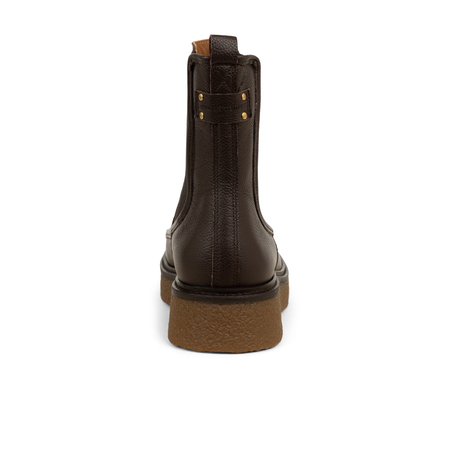 Boots et bottines Femme MARION TOUFET CASSIE Marron
