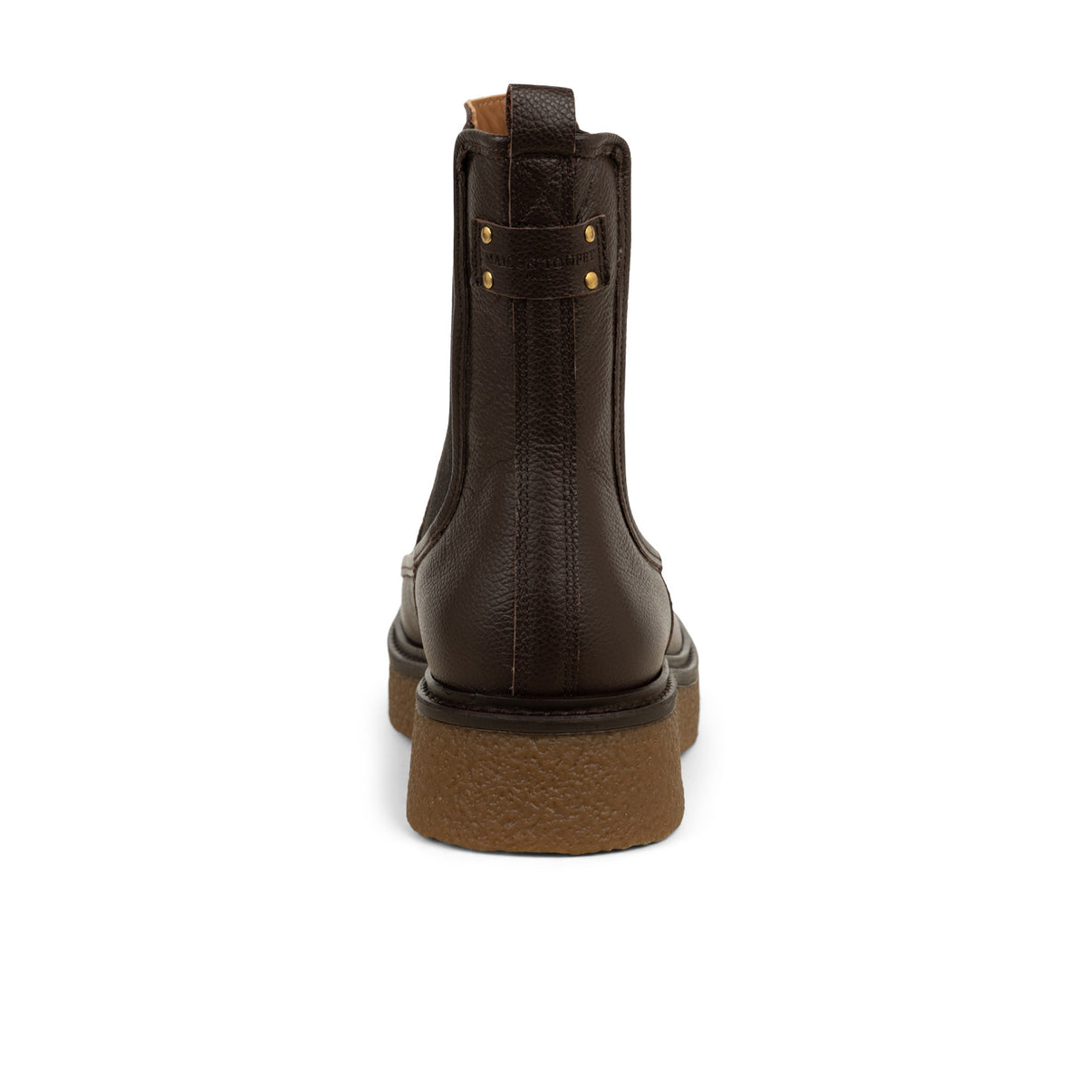 Boots et bottines Femme MARION TOUFET CASSIE Marron