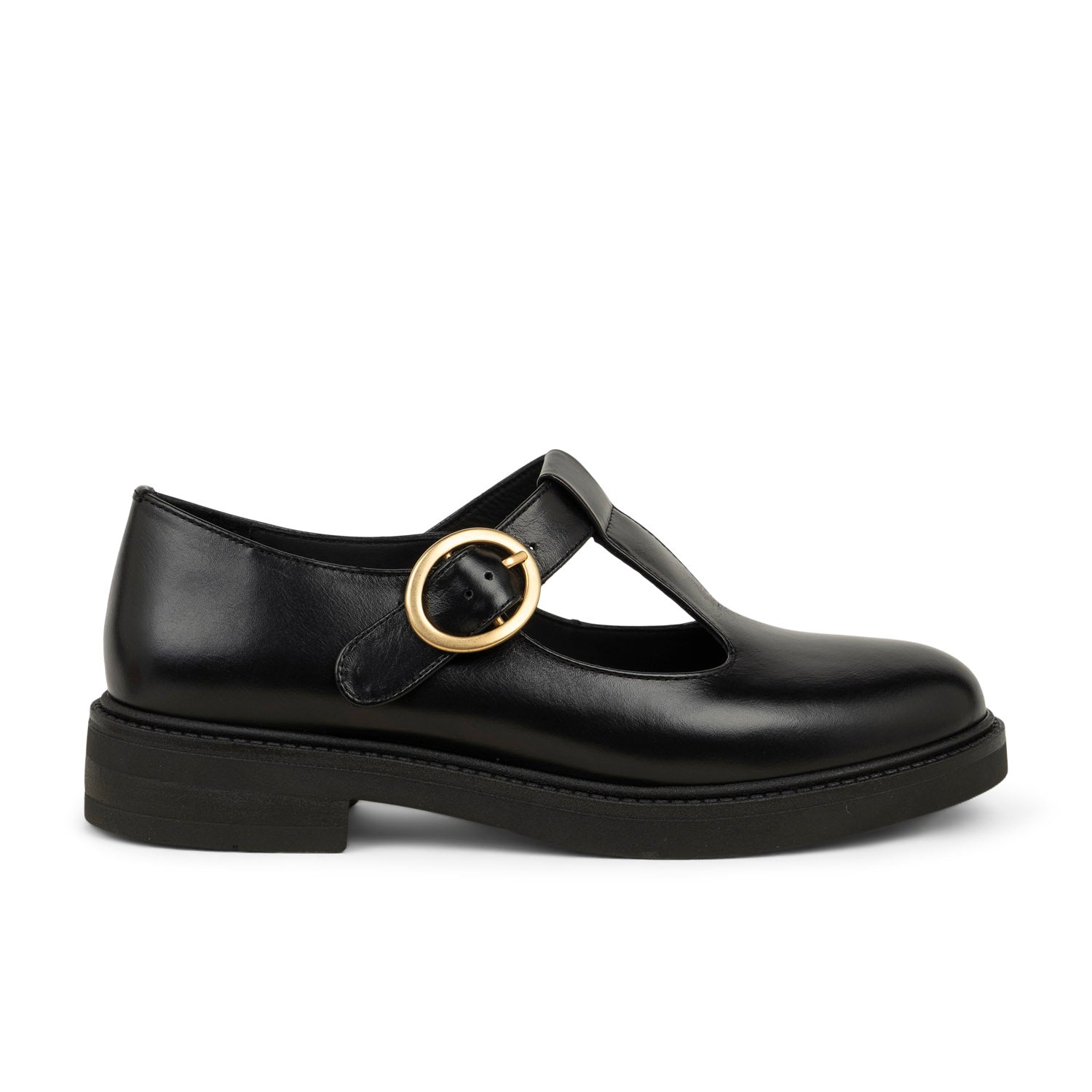 Ballerines et babies Femme MARION TOUFET DAPHNE Noir