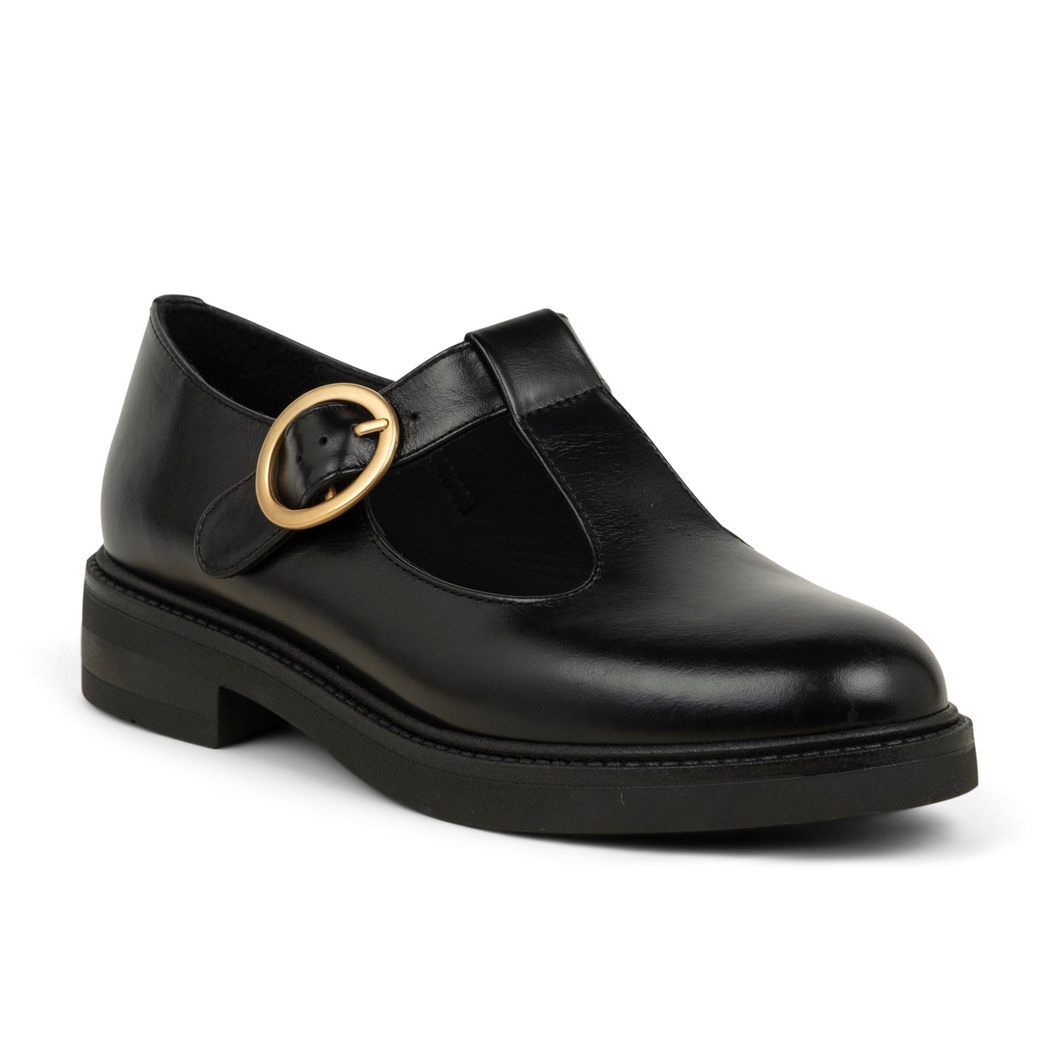 Ballerines et babies Femme MARION TOUFET DAPHNE Noir