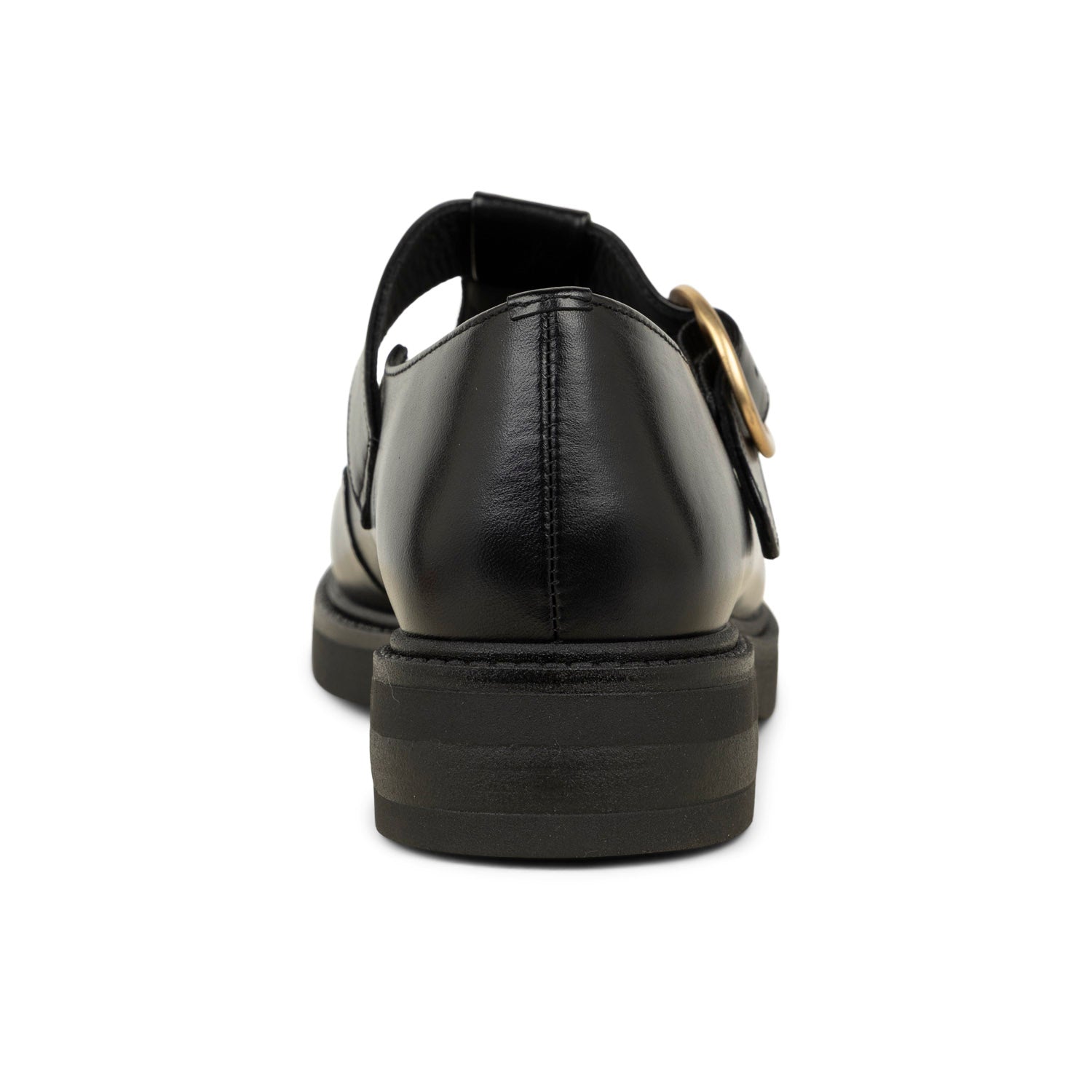 Ballerines et babies Femme MARION TOUFET DAPHNE Noir