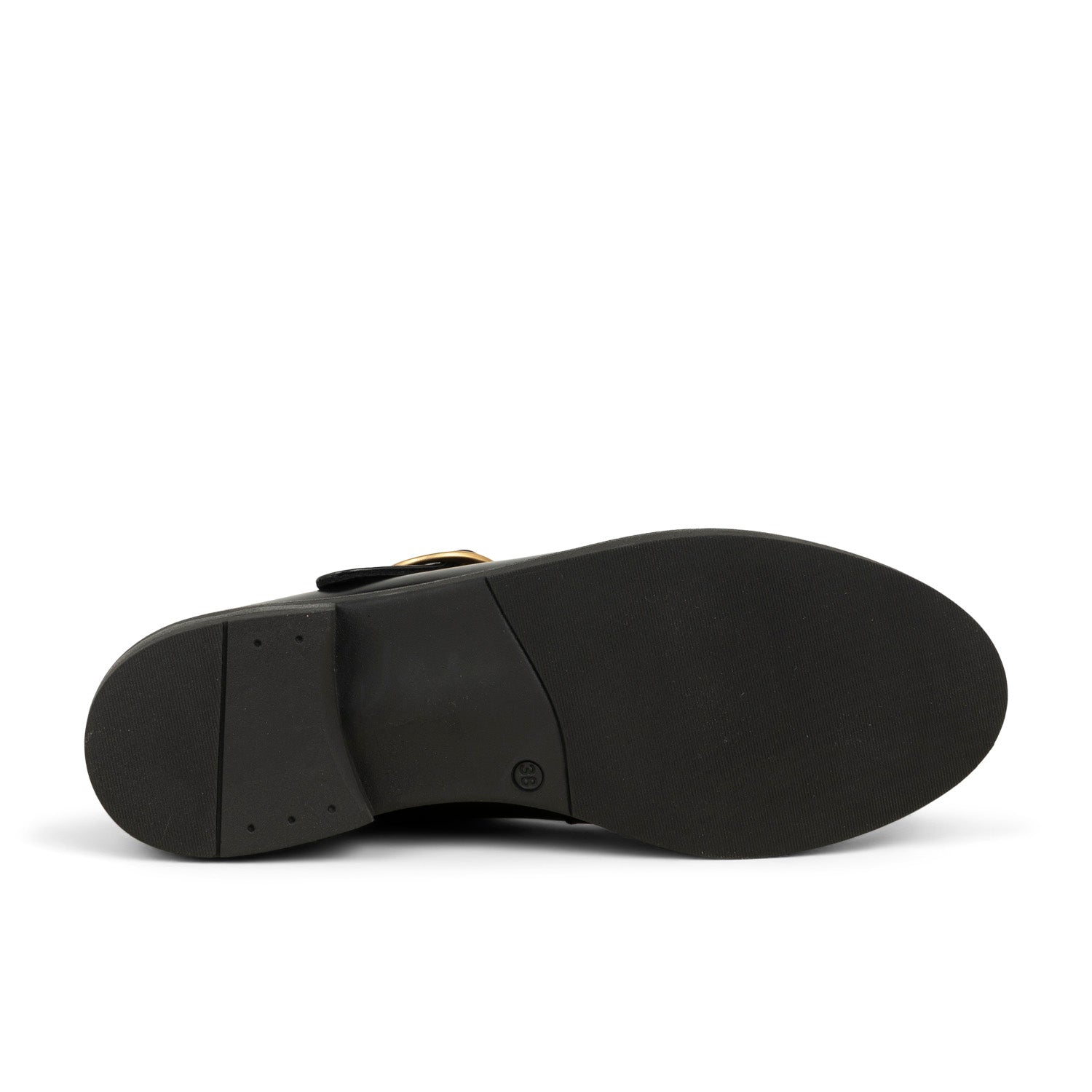 Ballerines et babies Femme MARION TOUFET DAPHNE Noir