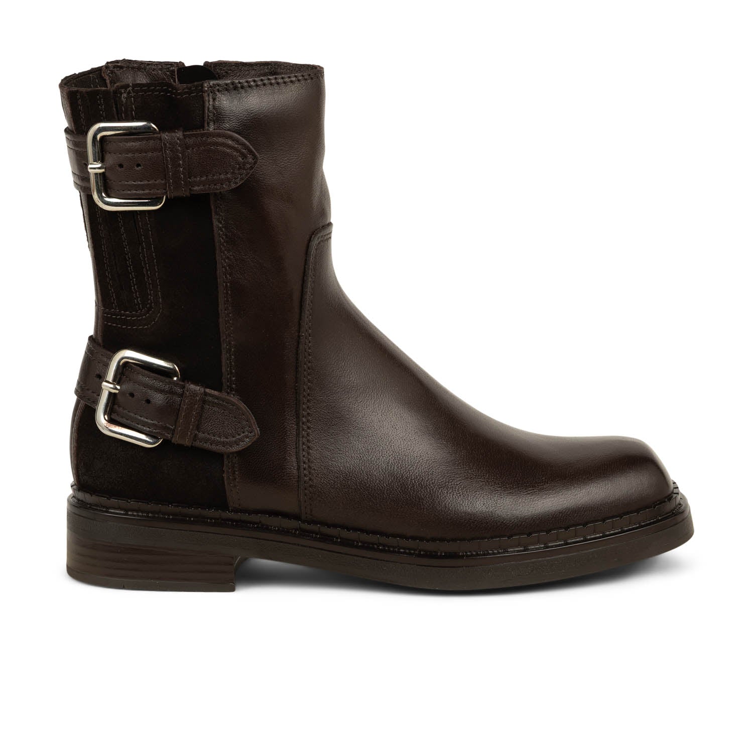 Boots et bottines Femme MJUS MJUDOL Marron