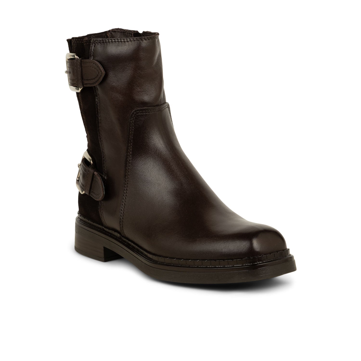 Boots et bottines Femme MJUS MJUDOL Marron