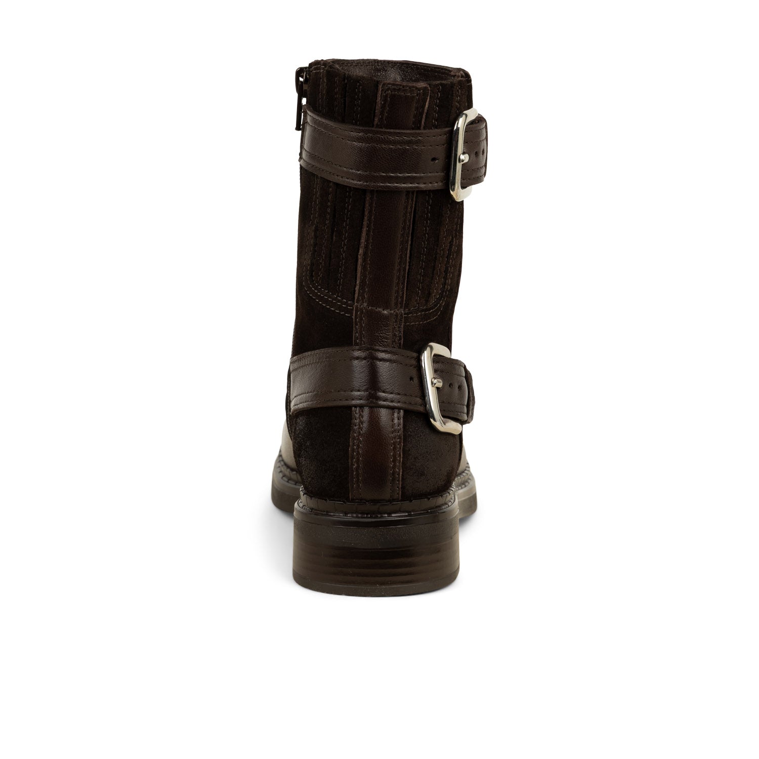 Boots et bottines Femme MJUS MJUDOL Marron