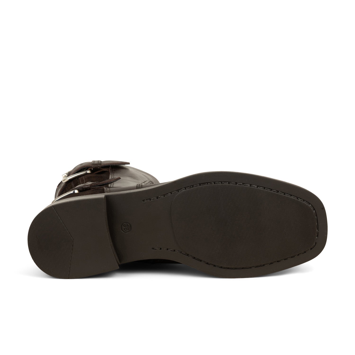 Boots et bottines Femme MJUS MJUDOL Marron