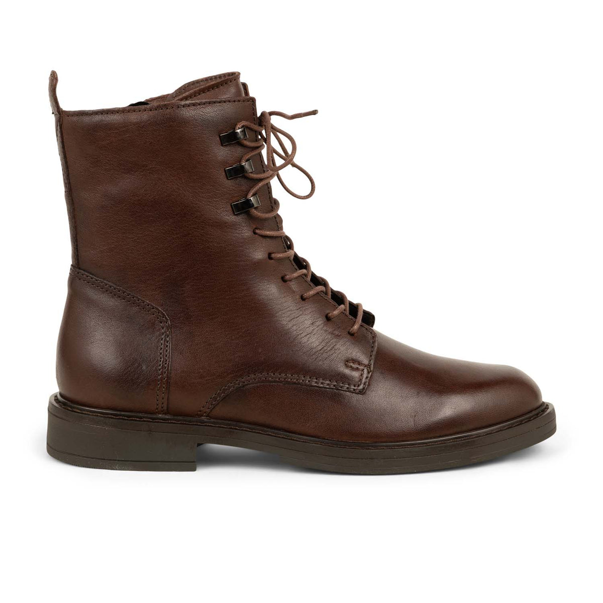 Boots et bottines Femme MJUS MJUDIOU Marron