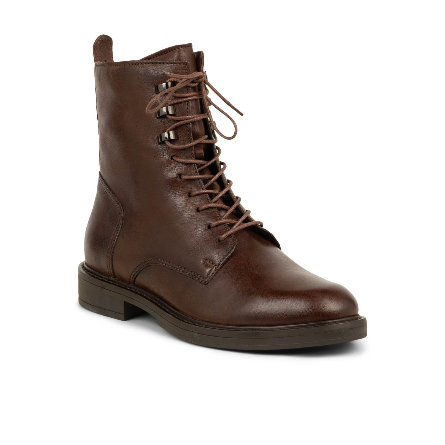 Boots et bottines Femme MJUS MJUDIOU Marron