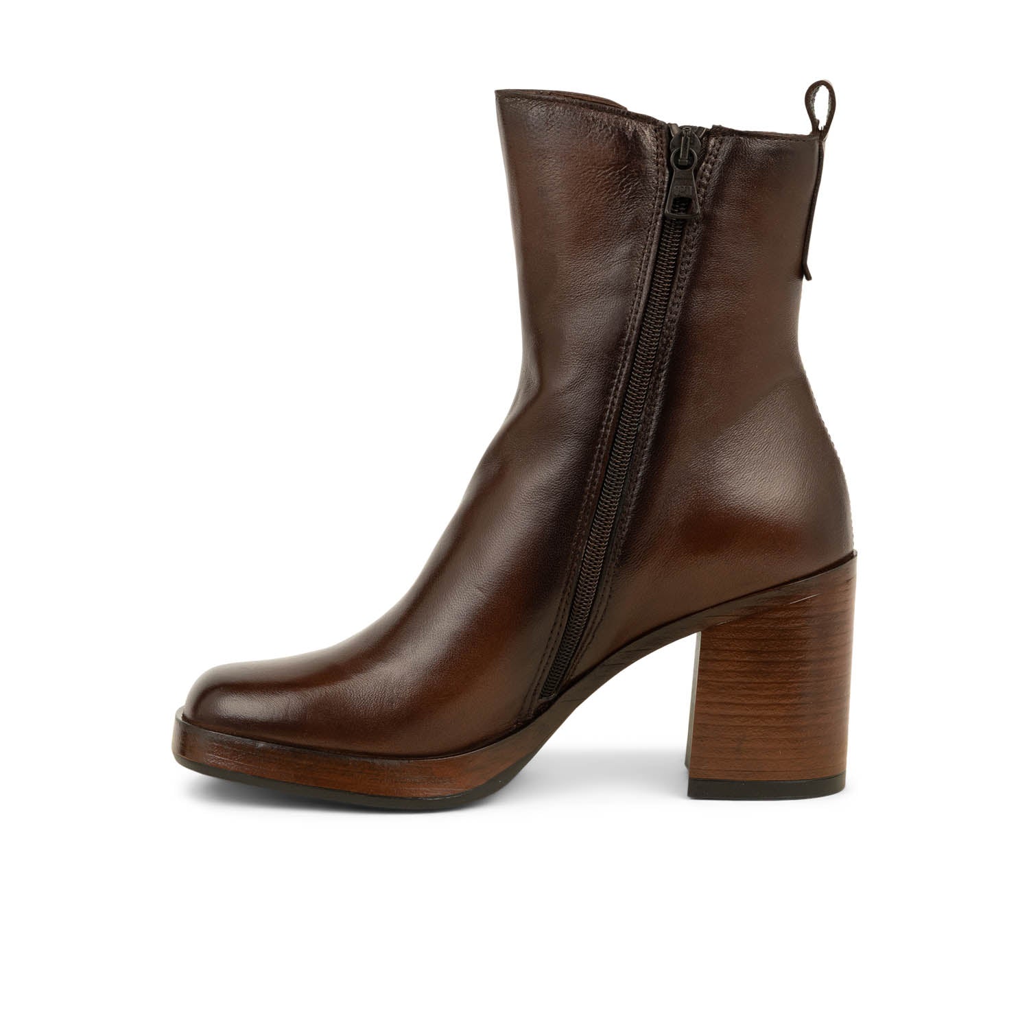 Boots et bottines Femme MJUS MJUTAL Marron