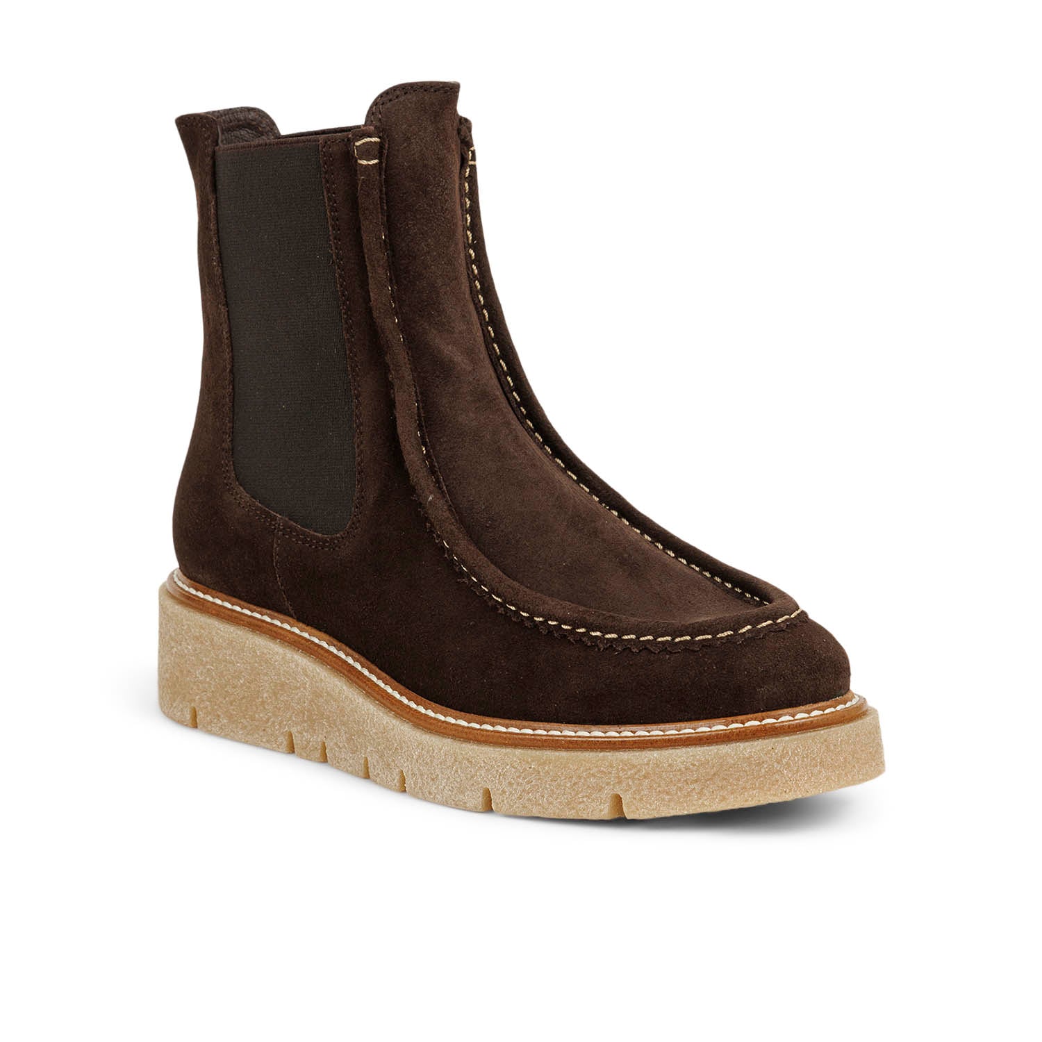 Boots et bottines Femme PEDRO MIRALLES PEDALO Marron