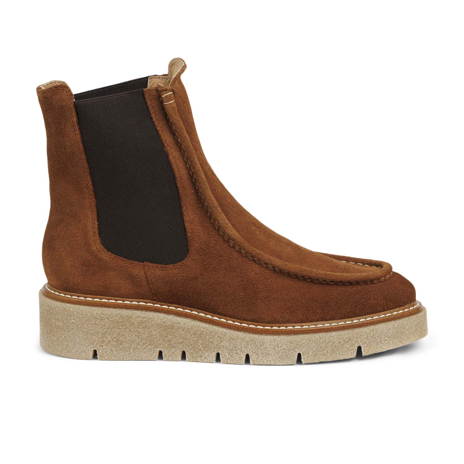 Boots et bottines Femme PEDRO MIRALLES PEDALO Marron