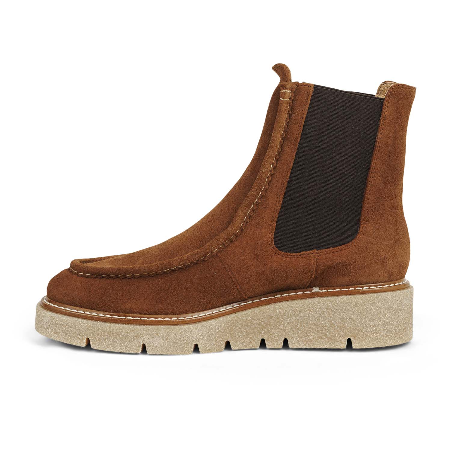 Boots et bottines Femme PEDRO MIRALLES PEDALO Marron
