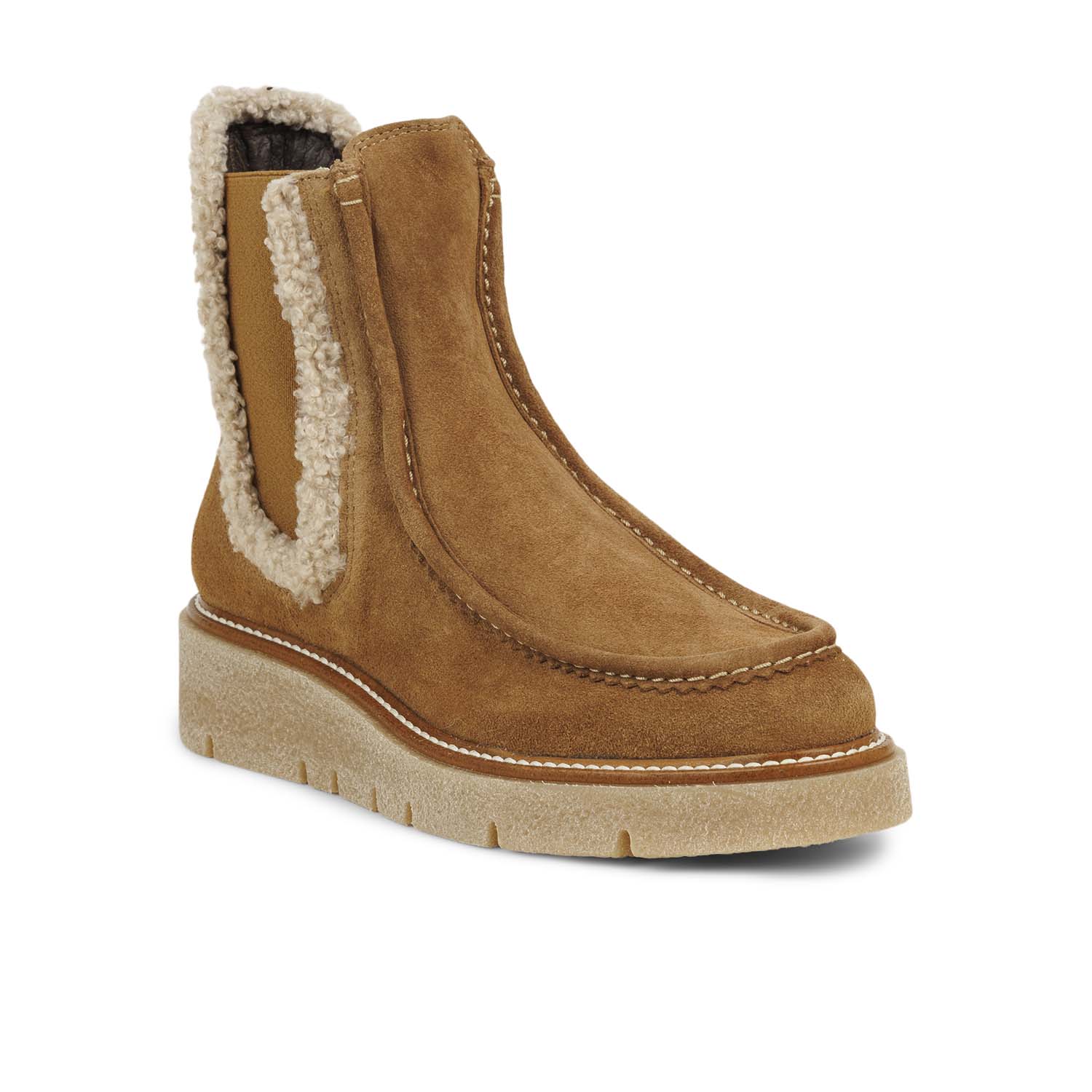 Boots et bottines Femme PEDRO MIRALLES PEDRIOU Marron