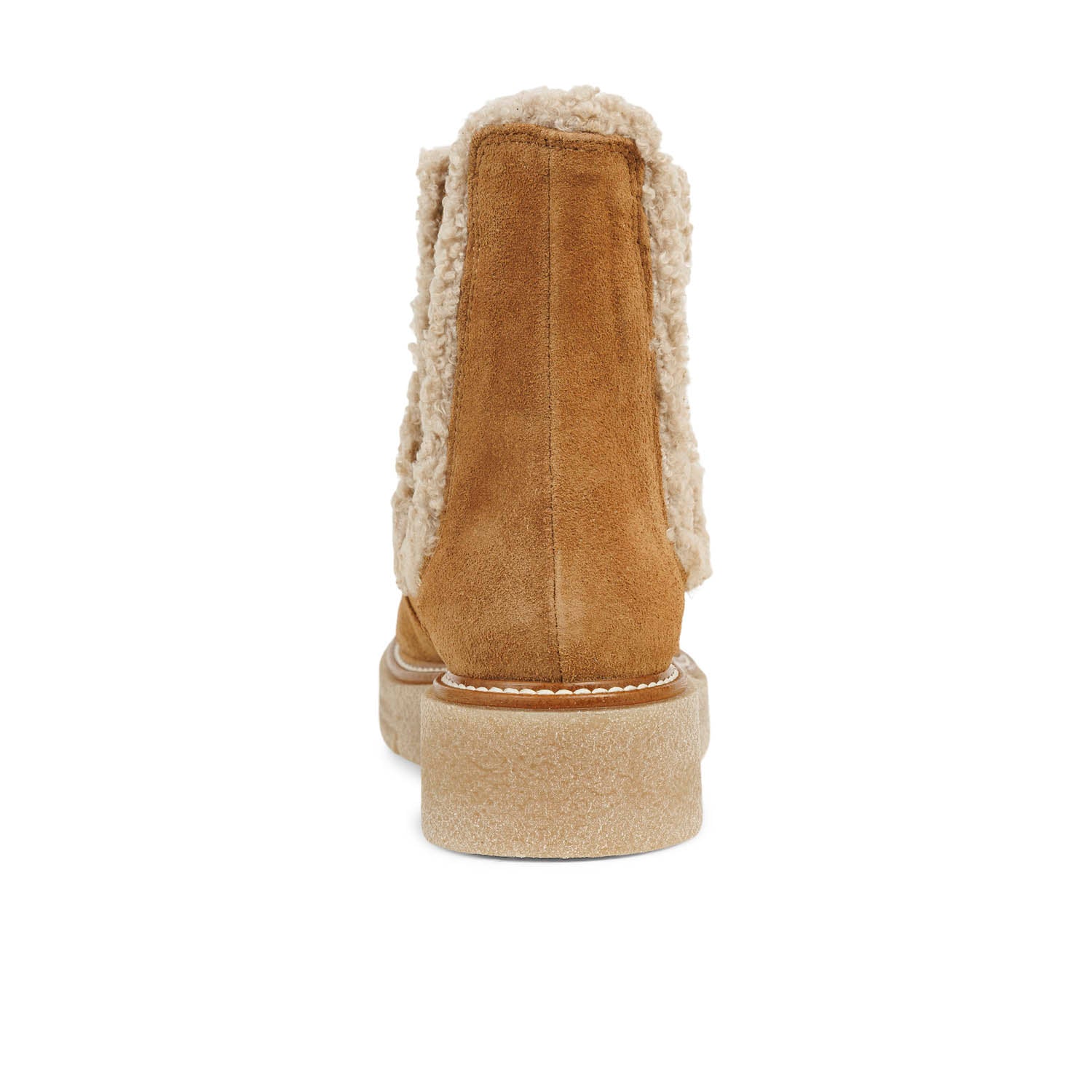 Boots et bottines Femme PEDRO MIRALLES PEDRIOU Marron