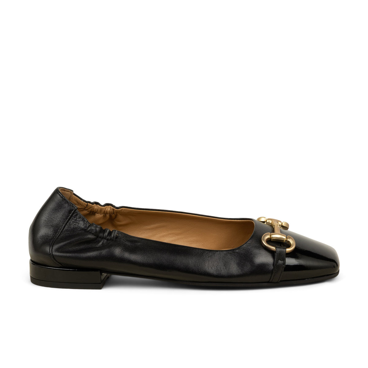 Ballerines et babies Femme PEDRO MIRALLES PEDROBAL Noir