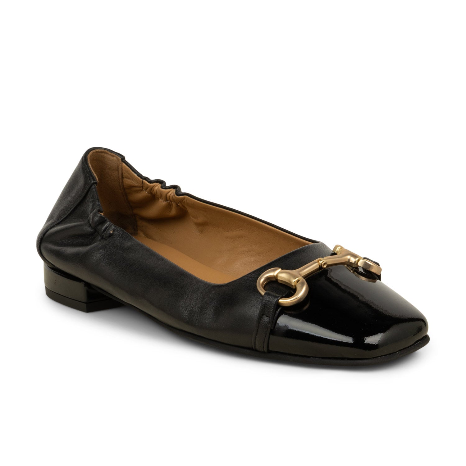 Ballerines et babies Femme PEDRO MIRALLES PEDROBAL Noir